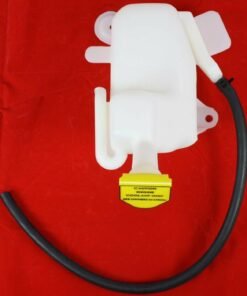 New Coolant Reservoir for 2001-2005 Dodge Neon SE & 2001-2004 Neon R/T