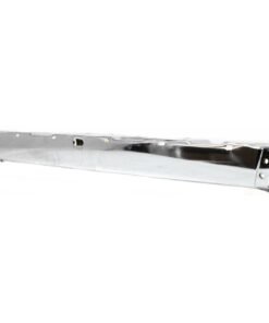 New Rear Step Bumper 5210535150 chrome for 1990-1995 Toyota 4Runner