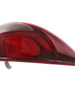 New Tail Light halogen left side for 2017-2019 Hyundai Santa Fe & Santa Fe XL