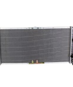 Radiator GM3010191 aluminum core for 1995-1999 Chevrolet Monte Carlo LS, Z34