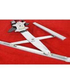 New Front Window Regulator left side for 1995-2005 Chevrolet Cavalier Base Coupe
