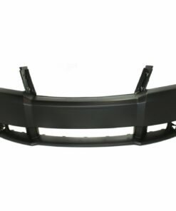 Front Bumper Cover, Primed, CH1000918, 68004697AA for 2008-2010 Dodge Avenger