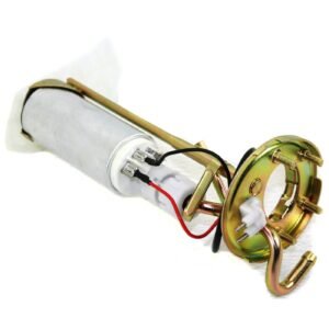 NEW Fuel Pump and Hanger Assembly, E8138H for BMW E30/318i/325i/325is/325iX/325