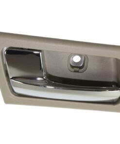 New Interior Door Handle left side for 2003-2011 Ford Crown Victoria LX