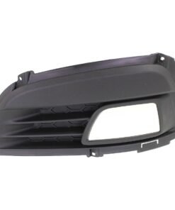 New Fog Light Trim 865632G500 left side for 2009-2010 Kia Optima EX, LX, SX