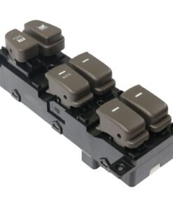 Front Window Switch left side for 2009-2010 Hyundai Sonata GL, GLS, Limited, SE