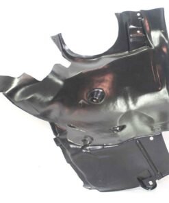 New Fender Liner left side plastic for 2001-2005 Mercedes C240 Base
