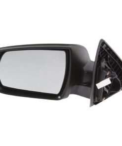 Kool Vue KA59EL Mirror Power Glass Left Side for 2011-2013 Kia Sorento