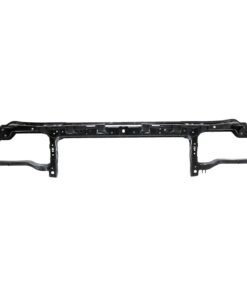 New Radiator Support CH1225268C CAPA for 2008-2014 Dodge Challenger