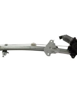 Front Window Regulator right side for 2016-2021 Civic EX, EX-L, LX Sedan