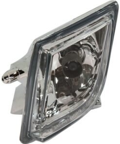 New Front Fog Light GS3L51690 left side for 2009-2010 6 GS, GT, i, S
