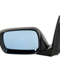 Kool Vue AC22EL-S Power Glass Mirror left side for 2007-2008 Acura MDX Base