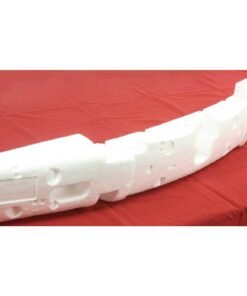 New Front Bumper Absorber for 1997-2003 Pontiac Grand Prix Sedan