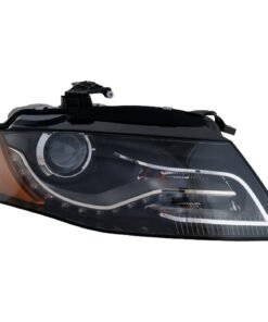 Headlight HID/Xenon right side for 2011-2012 Audi A4 Base & S4 Base