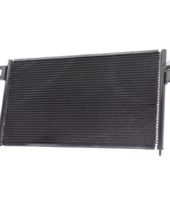 Kool Vue KVAC3060 A/C Condenser Aluminum Core for 02-06 Acura RSX Base, Type-S