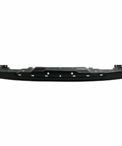 Front Bumper Upper Impact Bar Kit w/Lower Bracket for 04-12 GM Colorado & Canyon