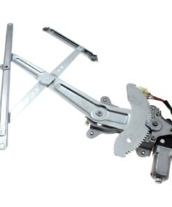 New Front Window Regulator 8340279J12 left side for 2007-2013 Suzuki SX4 Sport