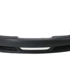 New Front Bumper Cover 94243185 primed plastic for 1998-2004 Volvo V70 T5
