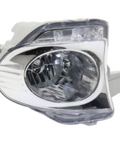 New Front Fog Light right side CAPA for 2010-2012 Lexus ES350 Base