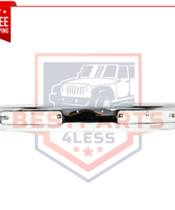 NEW Front Bumper for 1993-1996 Nissan D21 / Pathfinder / Pickup