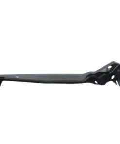Grille Bracket textured right side for 08-10 Ford F-550 Super Duty Lariat,XL,XLT