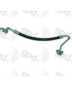 GPD 4811657 A/C Refrigerant Discharge Hose for 2004-2006 Nissan Sentra Base, S