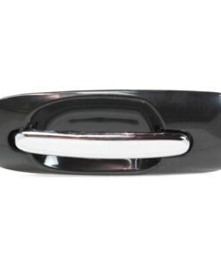 Rear Exterior Door Handle left side for 2001-2007 Dodge Caravan & Grand Caravan