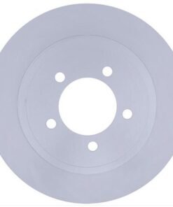 Raybestos 680026FZN Rear Brake Discs 5 Lugs for 2002-2010 Ford Explorer