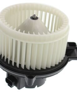 Blower Motor 8E5Z19805C for 2006-2009 ford Fusion S,SE,SEL & Mercury Milan Base