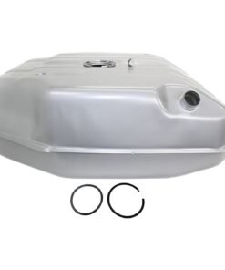 JC Whitney REPC670127 Fuel Tank 42 Gallon for 98-99 GMC C1500/C2500 Suburban