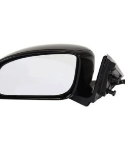 Kool Vue IN31EL Mirror Heated Left Side for 2007-2008 Infiniti G35 Sport