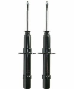 Shock Absorber & Strut Assembly, Front RH & LH for 2007-2016 Dodge Charger