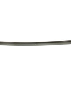 New Grille FO1036117 6E5Z8200B upper chrome for 2006-2009 Ford Fusion S SE SEL