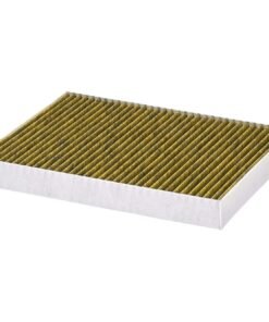 Purolator PBC26176 Cabin Air Filter Carbon for Dodge Challenger