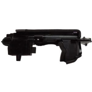 Air Intake Duct 16595F0050 left side for 2018-2021 Toyota Camry LE, SE, XLE, XSE