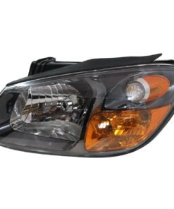 New Headlight 921011L010 halogen left side for 2007-2009 Kia Spectra5 SX