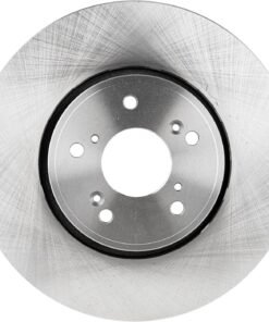 SureStop STPA27110032 Front Disc Brake Rotor 12.28 inch for 2013-2018 Acura RDX