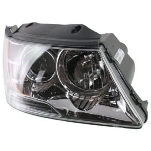 New Headlight 921020A500 halogen right side for 2009-2010 Hyundai Sonata