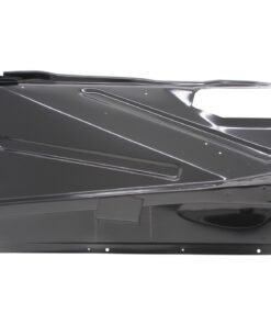 Front Fender Aprons left side for 1960-1965 GMC 1000, 1500, 2500 Series Base