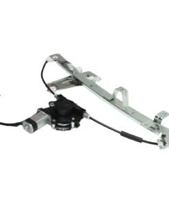 New Front Window Regulator 55363287AE for 2001-2004 Jeep Grand Cherokee
