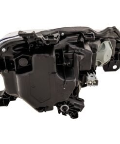 Headlight SU2502165 84002CA392 LED Left Side for 2017-2020 Subaru BRZ