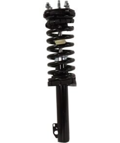 TrueDrive RJ28050003 Front Loaded Strut Right Side for 05-09 Jeep Grand Cherokee
