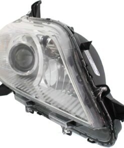 Headlight 8111008032 halogen CAPA for 2011-2020 Toyota Sienna LE, Limited, XLE