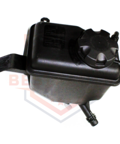 Coolant Reservoir w/ Cap for 2004-2010 BMW 5-Series / 6-Series Sedan/Wagon