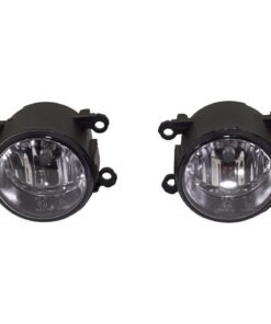 New Fog Lights 33900T0AA01-PFM Set of 2 pc for 2010-2018 Acura RDX
