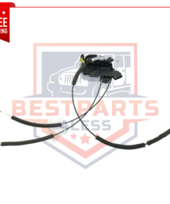 NEW Front Left Door Lock Actuator for 2007-2012 Nissan Altima