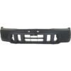 New Bumper Cover HO1000177 front textured for 1997-2001 Honda CR-V