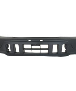 New Bumper Cover HO1000177 front textured for 1997-2001 Honda CR-V