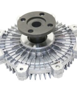 New Fan Clutch Radiator 6.65 in for 1999-2004 Chevrolet Tracker Base