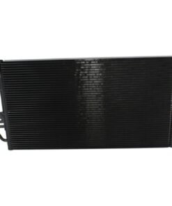 Kool Vue KVAC4622 A/C Condenser aluminum core for 95-05 Chevrolet Astro Base, LT